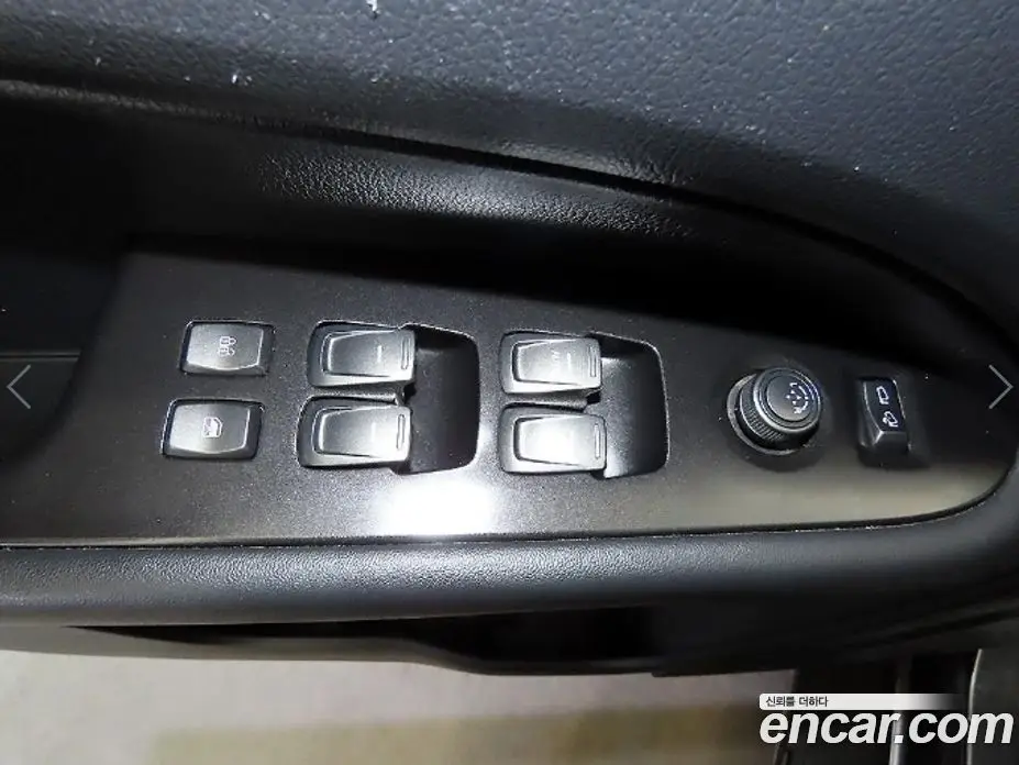 SsangYong Rexton 2021 2.2 автомат (гидро), фото 13