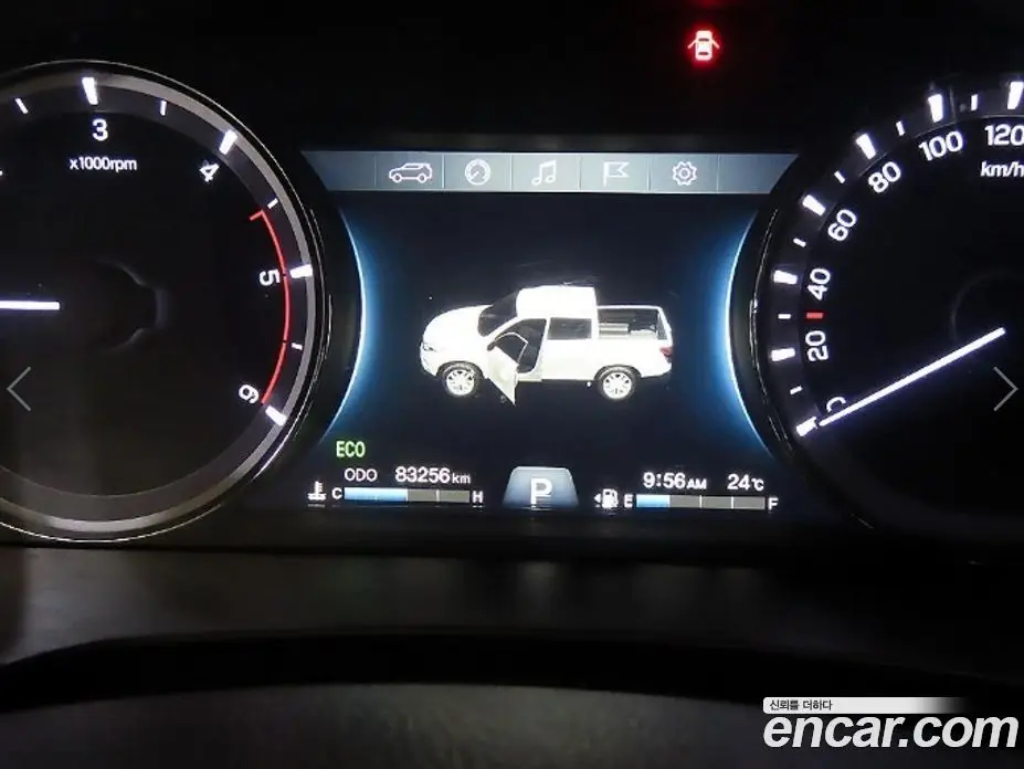 SsangYong Rexton 2021 2.2 автомат (гидро), фото 9