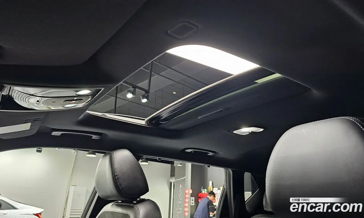 SsangYong Rexton 2022 2.2 автомат (гидро), фото 24 SsangYong Rexton 2022 2.2 автомат (гидро), фото 24