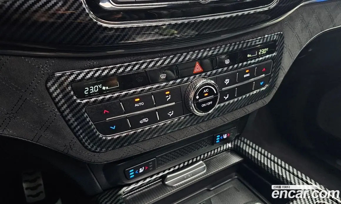 SsangYong Rexton 2022 2.2 автомат (гидро), фото 31 SsangYong Rexton 2022 2.2 автомат (гидро), фото 31