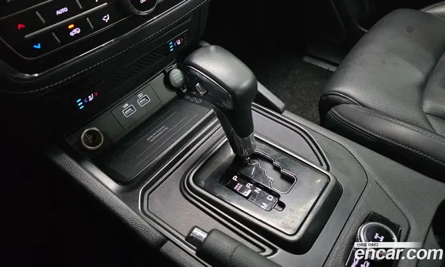 SsangYong Rexton 2022 2.2 автомат (гидро), миниатюра 12