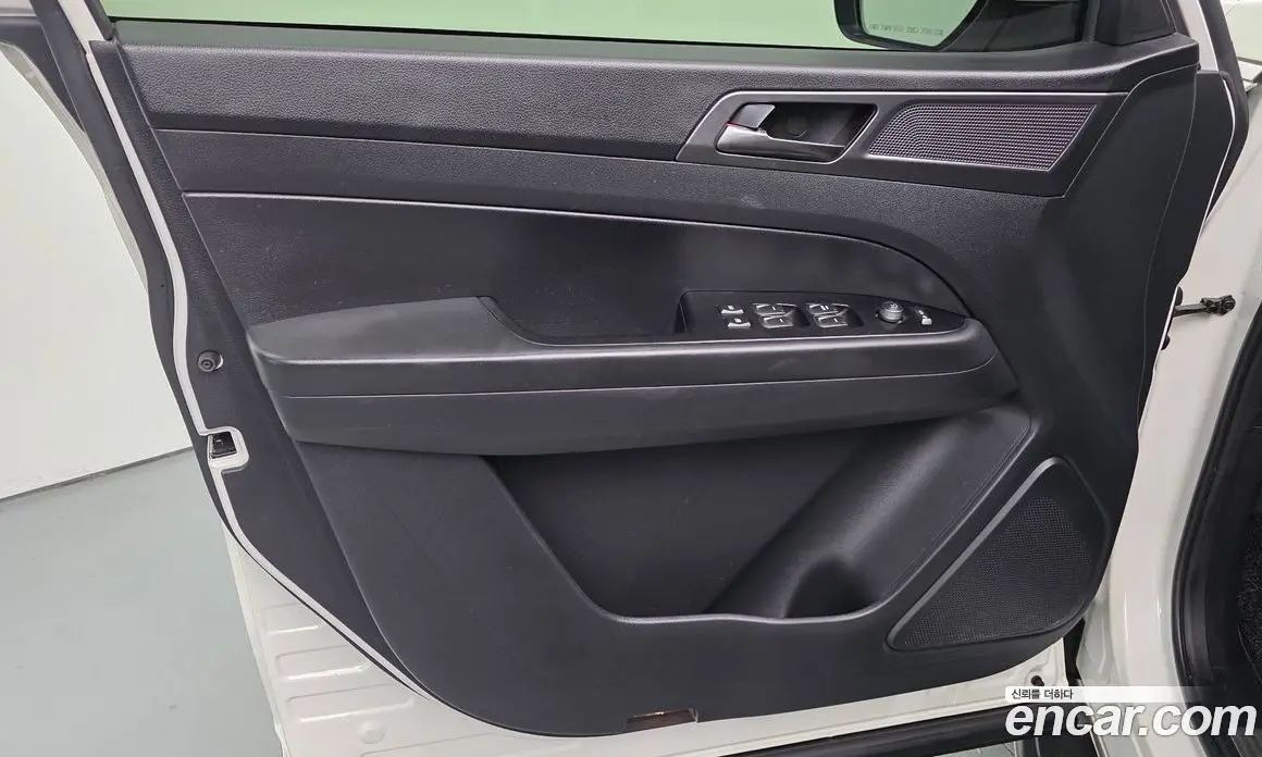SsangYong Rexton 2022 2.2 автомат (гидро), фото 14