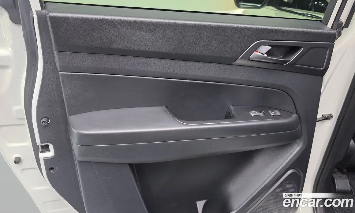 SsangYong Rexton 2022 2.2 автомат (гидро), фото 15