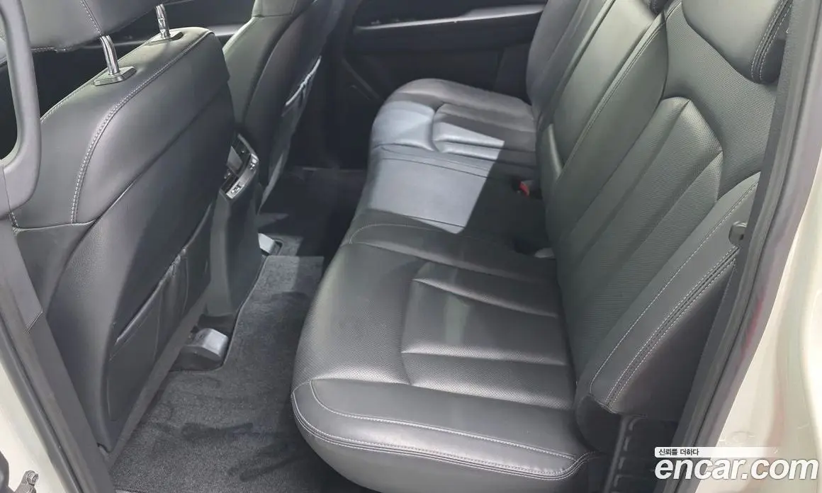 SsangYong Rexton 2022 2.2 автомат (гидро), фото 16