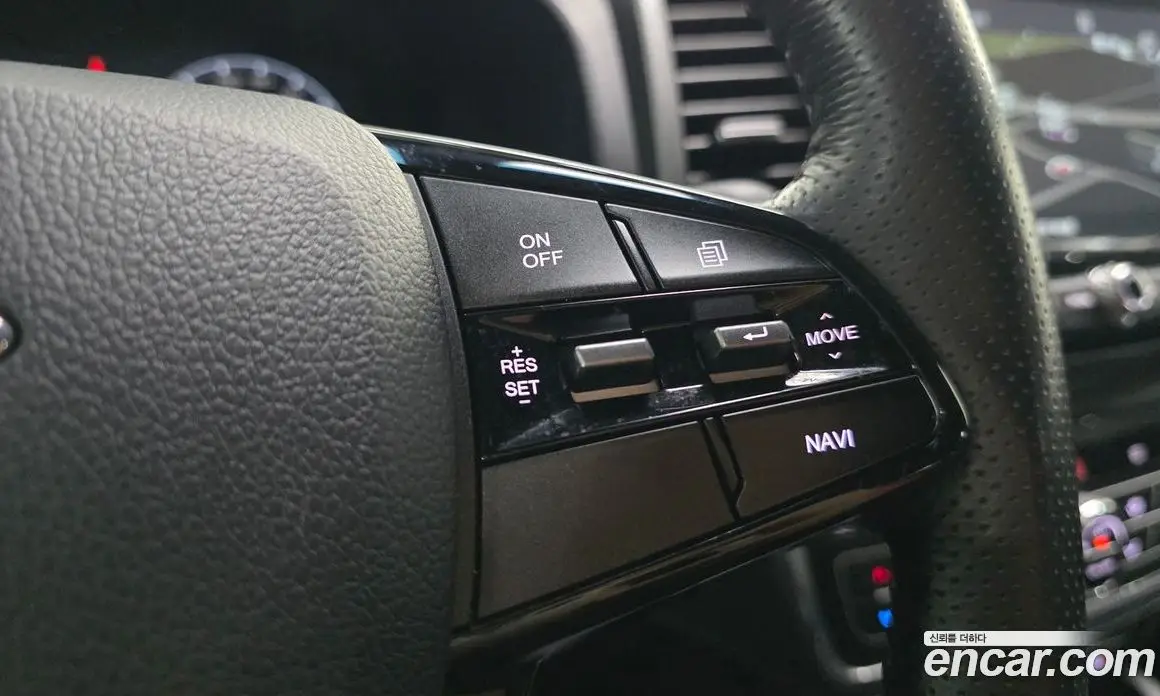 SsangYong Rexton 2022 2.2 автомат (гидро), фото 21