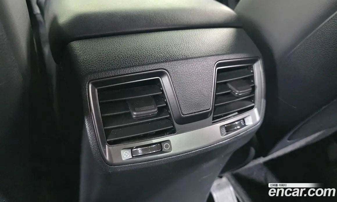 SsangYong Rexton 2022 2.2 автомат (гидро), фото 30