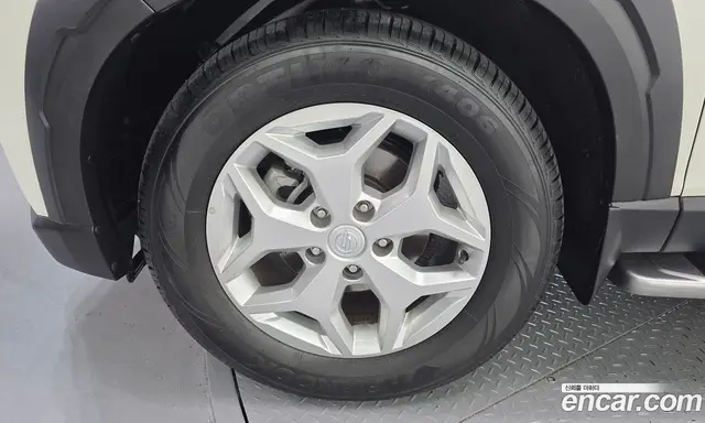 SsangYong Rexton 2022 2.2 автомат (гидро), миниатюра 5