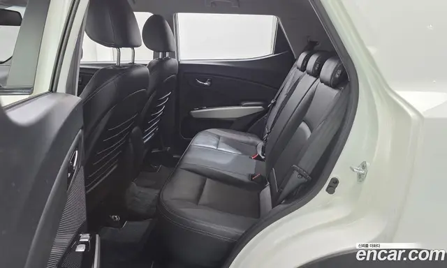 SsangYong TIBOLI 2016 1.6 автомат (гидро), миниатюра 11