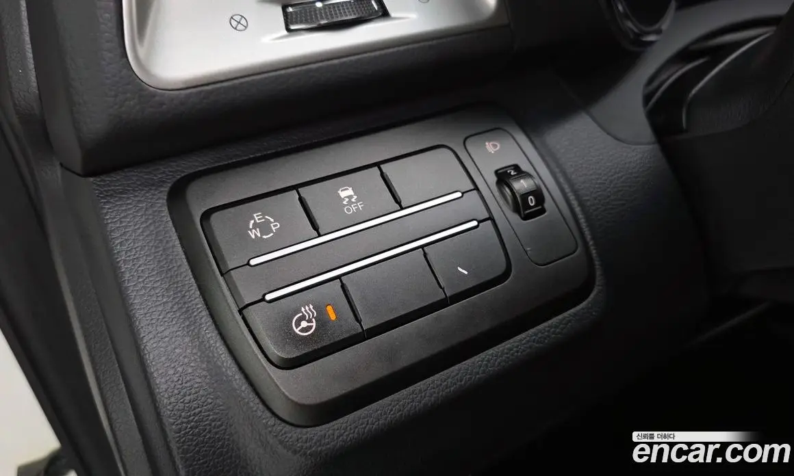 SsangYong TIBOLI 2016 1.6 автомат (гидро), фото 15