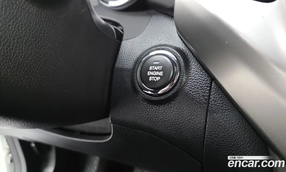 SsangYong TIBOLI 2016 1.6 автомат (гидро), фото 19