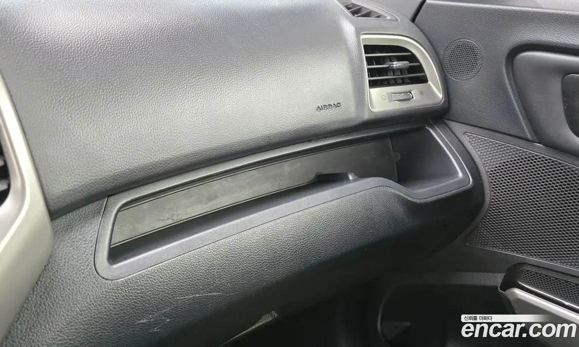 SsangYong TIBOLI 2016 1.6 автомат (гидро), фото 20