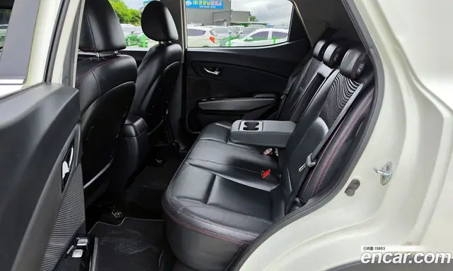 SsangYong TIBOLI 2016 1.6 автомат (гидро), миниатюра 11 SsangYong TIBOLI 2016 1.6 автомат (гидро), миниатюра 11