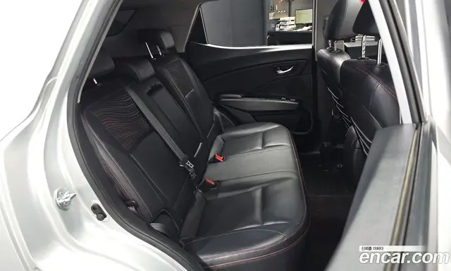 SsangYong TIBOLI 2016 1.6 автомат (гидро), миниатюра 12