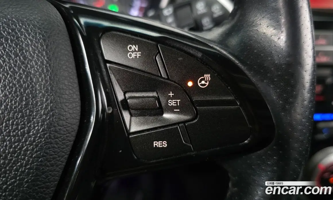SsangYong TIBOLI 2016 1.6 автомат (гидро), фото 17 SsangYong TIBOLI 2016 1.6 автомат (гидро), фото 17