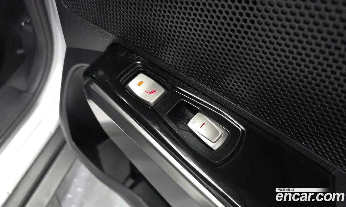 SsangYong TIBOLI 2016 1.6 автомат (гидро), фото 19 SsangYong TIBOLI 2016 1.6 автомат (гидро), фото 19