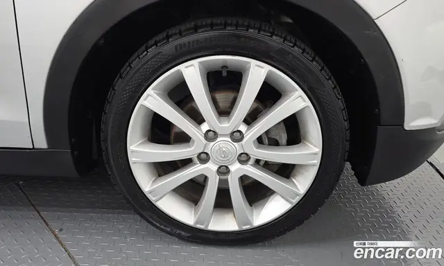 SsangYong TIBOLI 2016 1.6 автомат (гидро), миниатюра 5 SsangYong TIBOLI 2016 1.6 автомат (гидро), миниатюра 5
