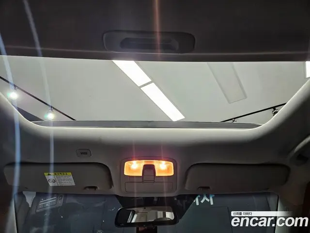 SsangYong TIBOLI 2017 1.6 автомат (гидро), миниатюра 10
