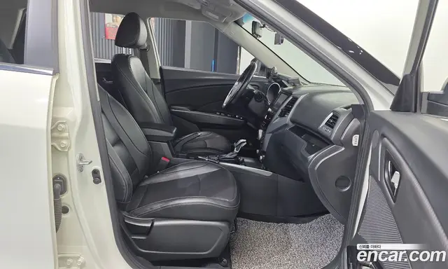 SsangYong TIBOLI 2018 1.6 автомат (гидро), миниатюра 11 SsangYong TIBOLI 2018 1.6 автомат (гидро), миниатюра 11