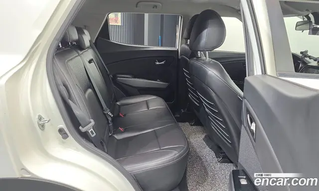 SsangYong TIBOLI 2018 1.6 автомат (гидро), миниатюра 12