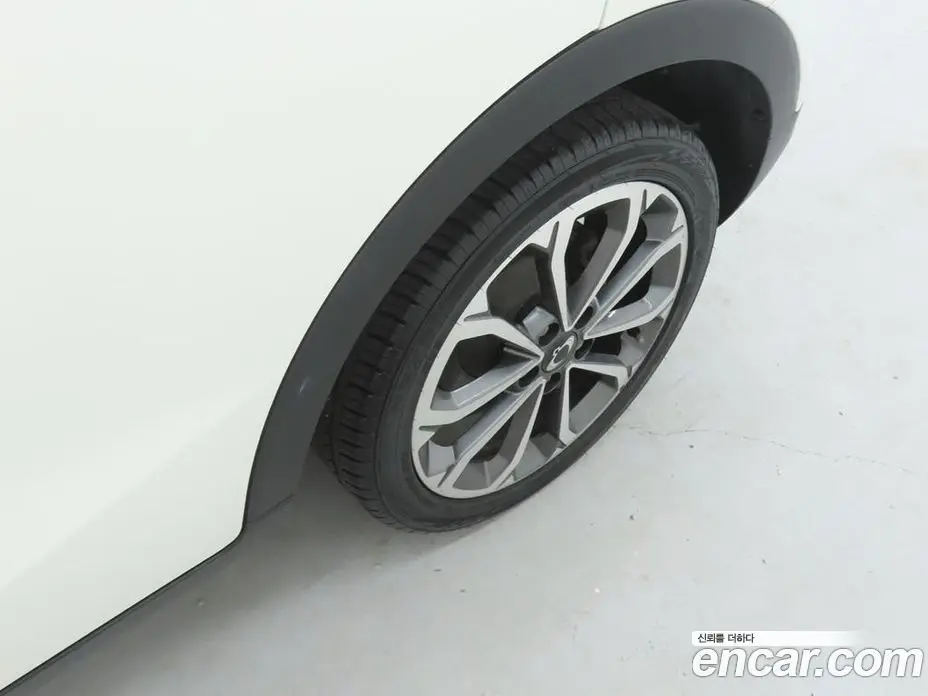 SsangYong TIBOLI 2018 1.6 автомат (гидро), фото 19