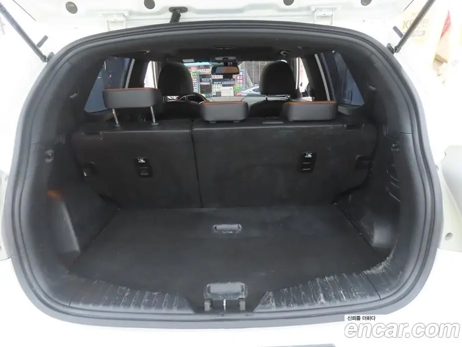 SsangYong TIBOLI 2018 1.6 автомат (гидро), фото 20