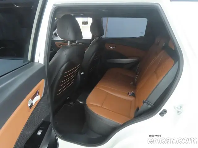 SsangYong TIBOLI 2018 1.6 автомат (гидро), миниатюра 6