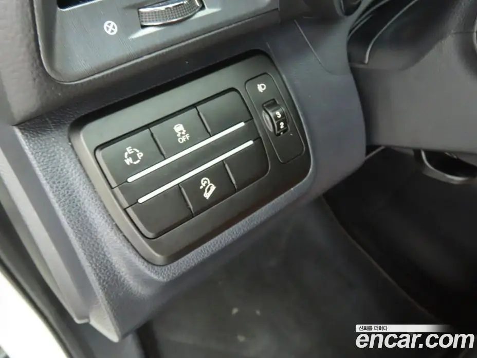 SsangYong TIBOLI 2018 1.6 автомат (гидро), фото 10