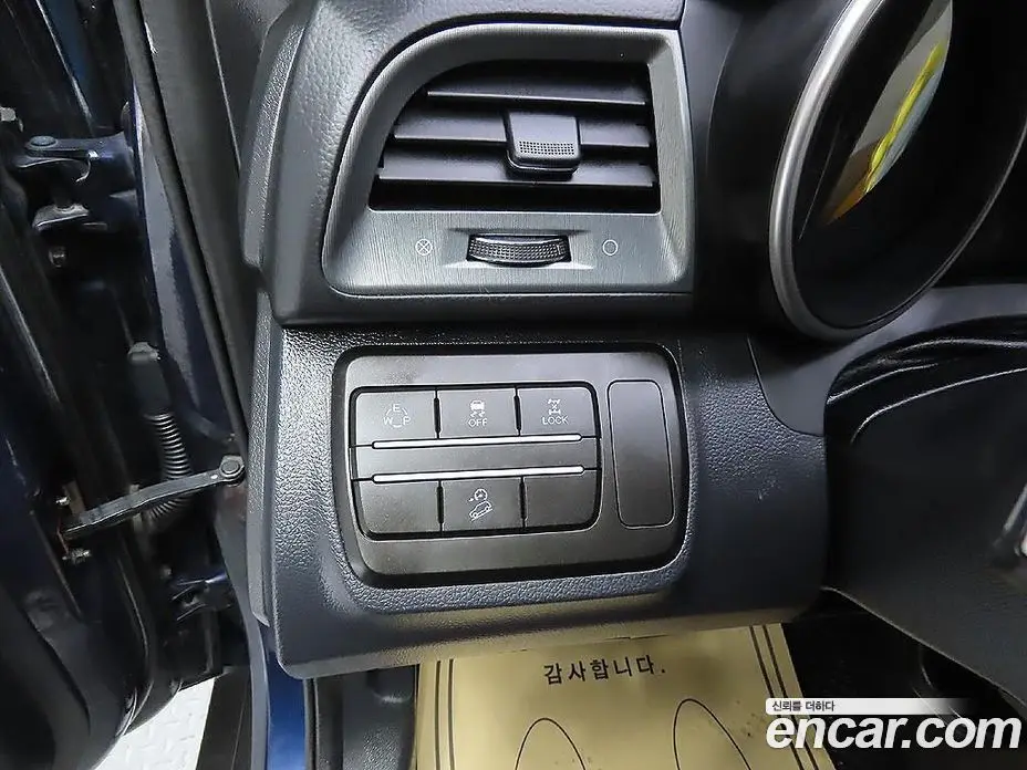 SsangYong TIBOLI 2019 1.6 автомат (гидро), фото 11