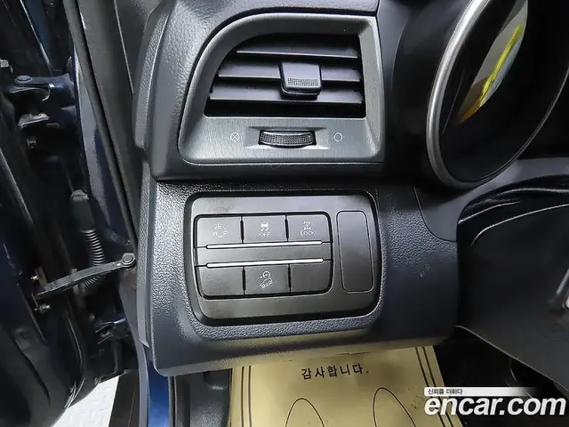 SsangYong TIBOLI 2019 1.6 автомат (гидро), миниатюра 11