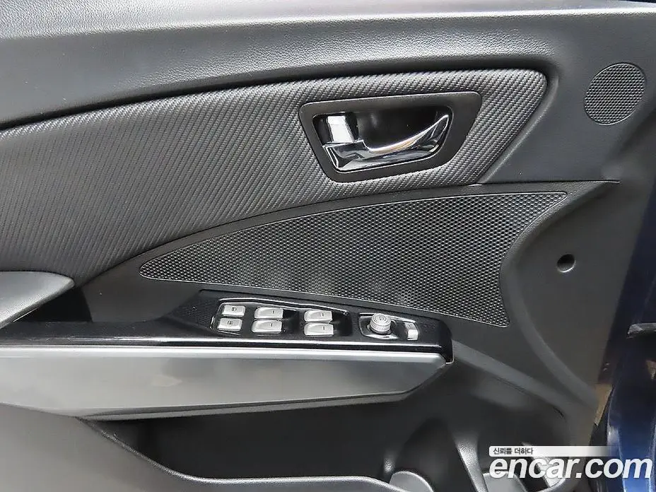 SsangYong TIBOLI 2019 1.6 автомат (гидро), фото 12
