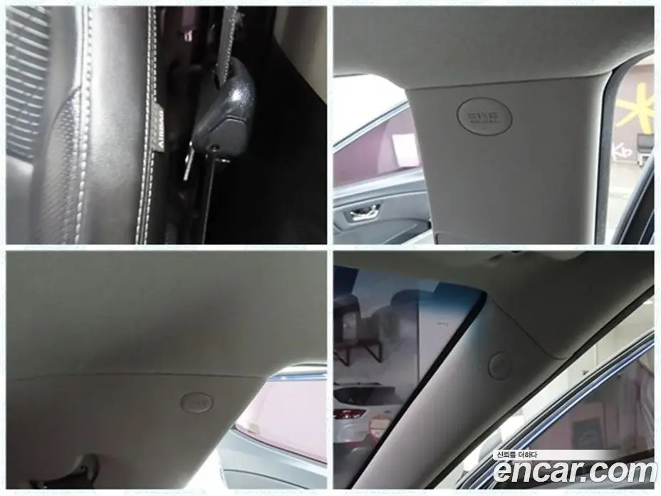 SsangYong TIBOLI 2019 1.6 автомат (гидро), фото 18