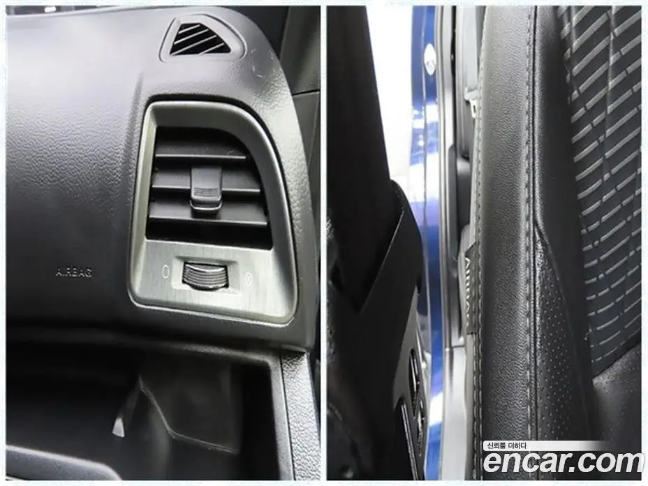 SsangYong TIBOLI 2019 1.6 автомат (гидро), фото 20