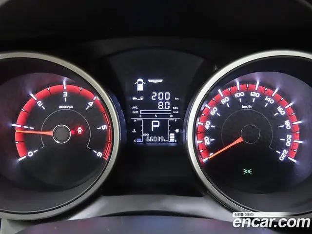 SsangYong TIBOLI 2019 1.6 автомат (гидро), миниатюра 6