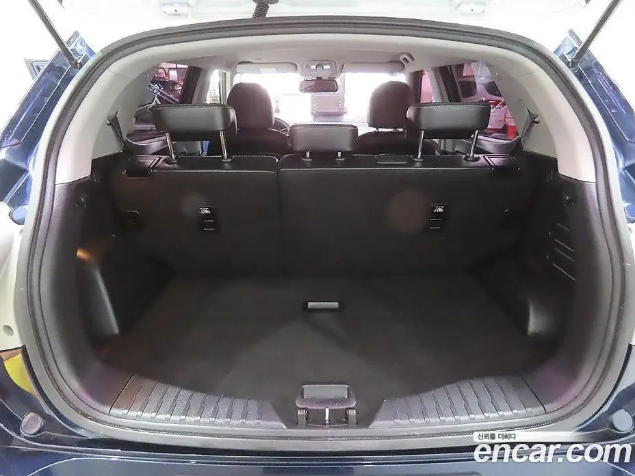 SsangYong TIBOLI 2019 1.6 автомат (гидро), фото 8