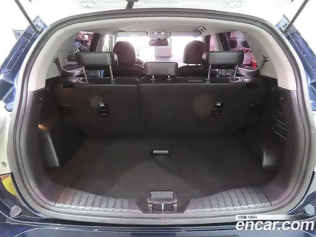 SsangYong TIBOLI 2019 1.6 автомат (гидро), миниатюра 8