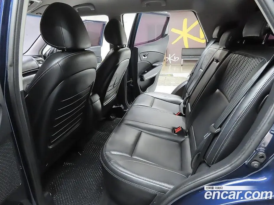 SsangYong TIBOLI 2019 1.6 автомат (гидро), фото 9