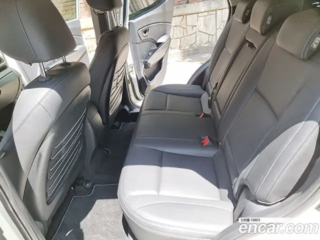 SsangYong TIBOLI 2020 1.5 автомат (гидро), миниатюра 11 SsangYong TIBOLI 2020 1.5 автомат (гидро), миниатюра 11