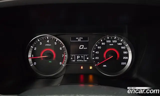 SsangYong TIBOLI 2020 1.5 автомат (гидро), миниатюра 11 SsangYong TIBOLI 2020 1.5 автомат (гидро), миниатюра 11