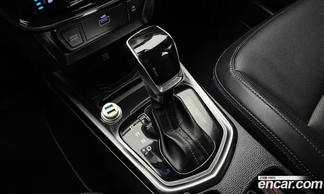 SsangYong TIBOLI 2020 1.5 автомат (гидро), миниатюра 12