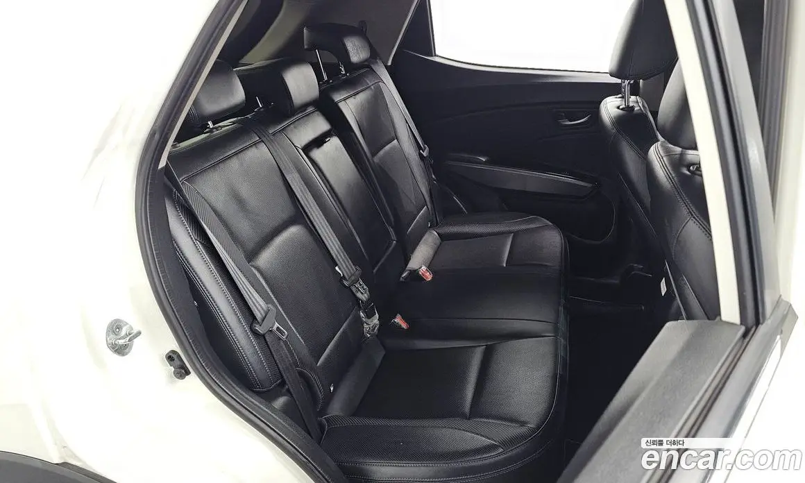 SsangYong TIBOLI 2020 1.5 автомат (гидро), фото 17 SsangYong TIBOLI 2020 1.5 автомат (гидро), фото 17