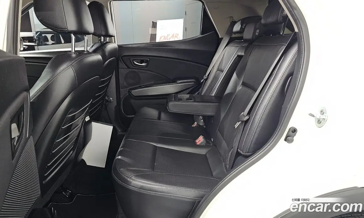 SsangYong TIBOLI 2020 1.5 автомат (гидро), фото 18 SsangYong TIBOLI 2020 1.5 автомат (гидро), фото 18