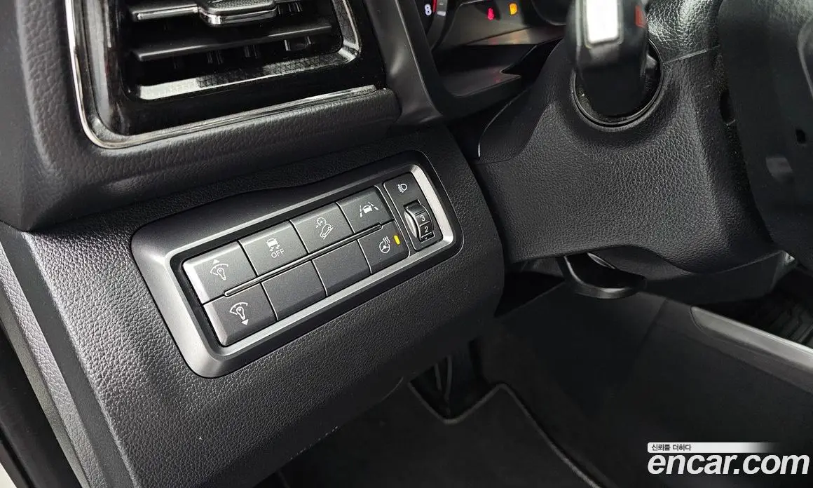 SsangYong TIBOLI 2020 1.5 автомат (гидро), фото 24 SsangYong TIBOLI 2020 1.5 автомат (гидро), фото 24