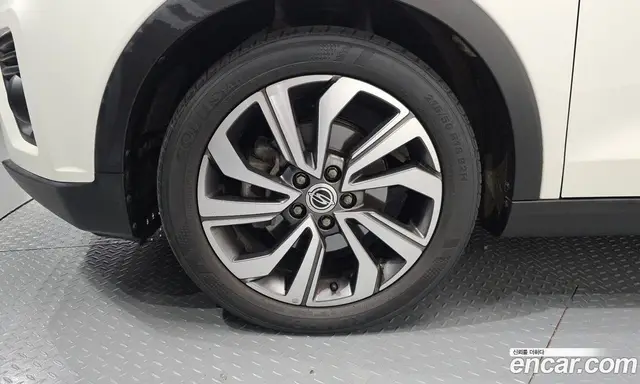 SsangYong TIBOLI 2020 1.5 автомат (гидро), миниатюра 5 SsangYong TIBOLI 2020 1.5 автомат (гидро), миниатюра 5