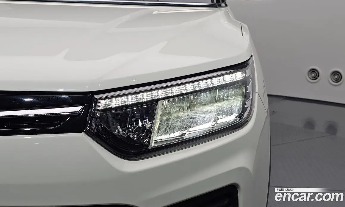 SsangYong TIBOLI 2020 1.5 автомат (гидро), фото 8 SsangYong TIBOLI 2020 1.5 автомат (гидро), фото 8