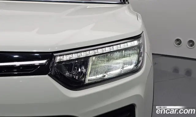 SsangYong TIBOLI 2020 1.5 автомат (гидро), миниатюра 8 SsangYong TIBOLI 2020 1.5 автомат (гидро), миниатюра 8