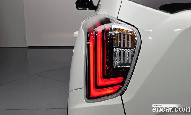 SsangYong TIBOLI 2020 1.5 автомат (гидро), миниатюра 9 SsangYong TIBOLI 2020 1.5 автомат (гидро), миниатюра 9