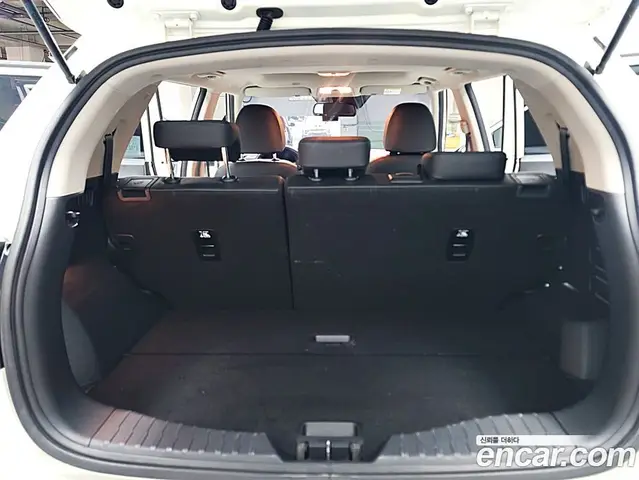 SsangYong TIBOLI 2021 1.5 автомат (гидро), миниатюра 7