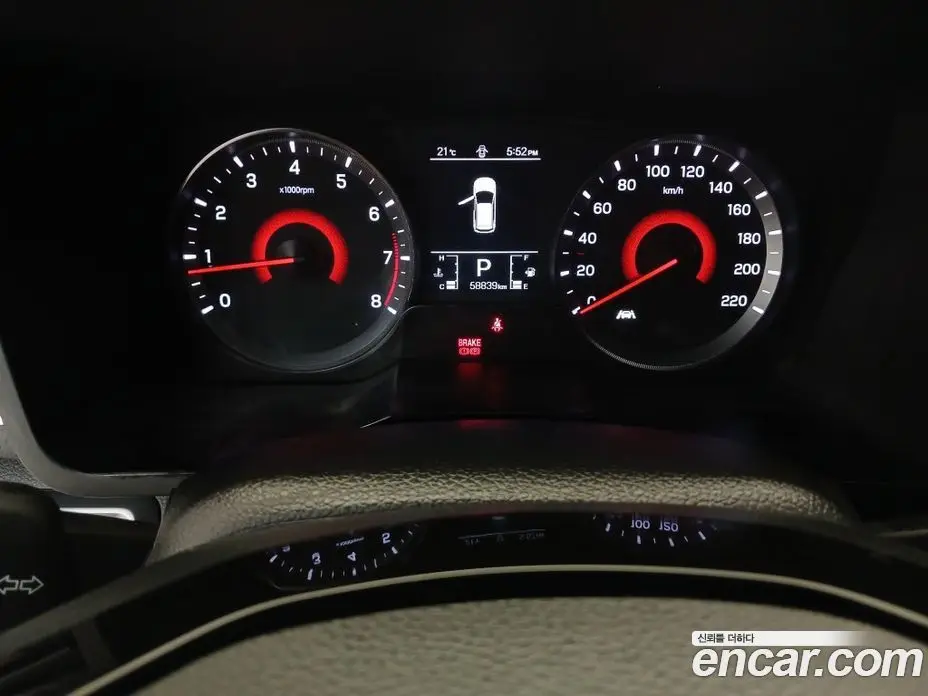 SsangYong TIBOLI 2021 1.5 автомат (гидро), фото 11 SsangYong TIBOLI 2021 1.5 автомат (гидро), фото 11