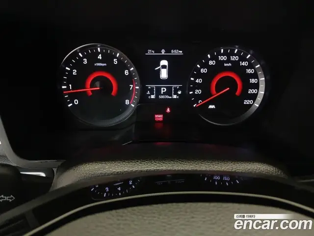 SsangYong TIBOLI 2021 1.5 автомат (гидро), миниатюра 11 SsangYong TIBOLI 2021 1.5 автомат (гидро), миниатюра 11