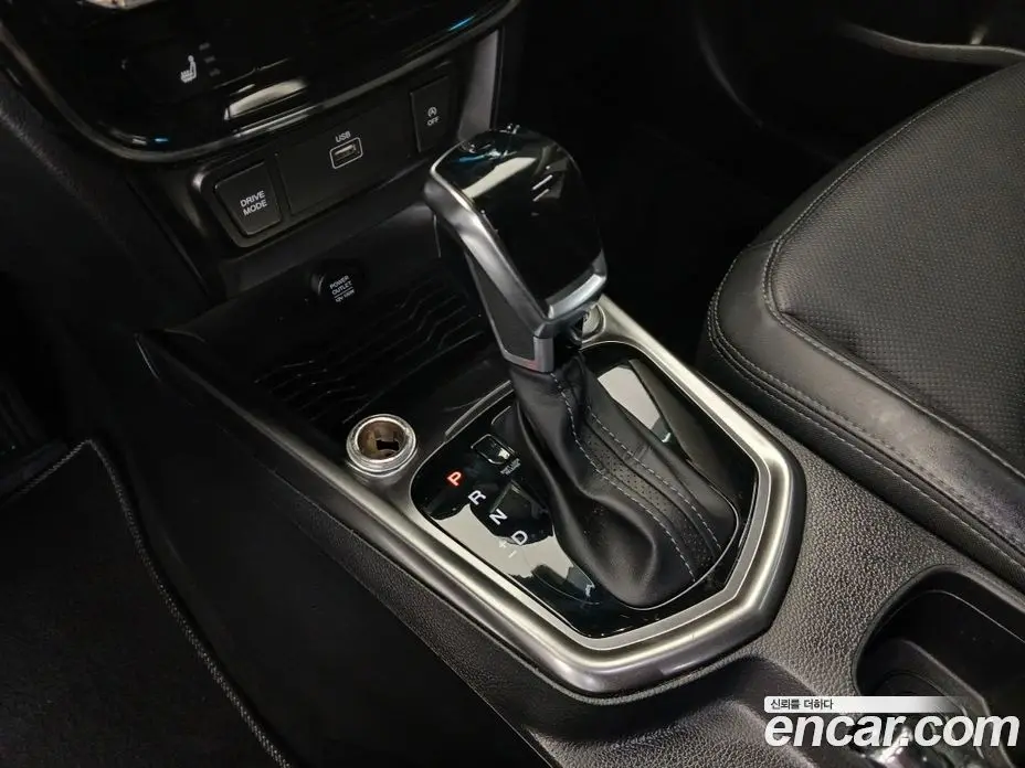 SsangYong TIBOLI 2021 1.5 автомат (гидро), фото 13 SsangYong TIBOLI 2021 1.5 автомат (гидро), фото 13
